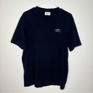 BALLY tee size large